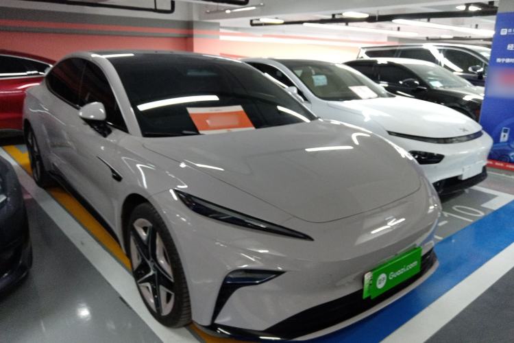 Used  F7 2023 Long-Range Pro Edition