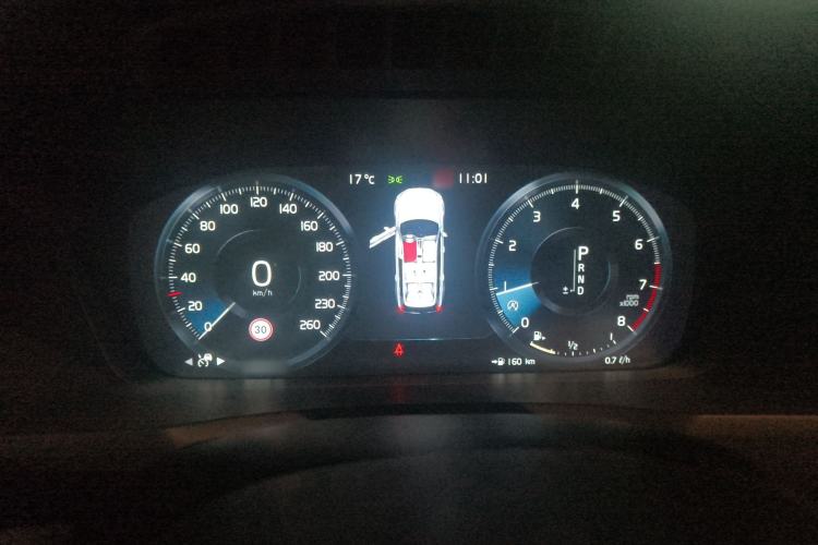 Used Volvo XC90 2020 T6 Zhiyi Luxury 7-Seater