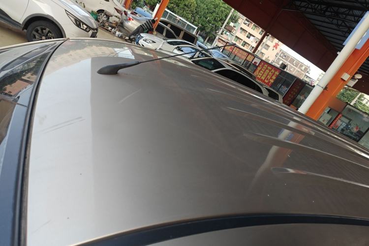 Used Wuling Rongguang V 2018 1.5L Standard Version
