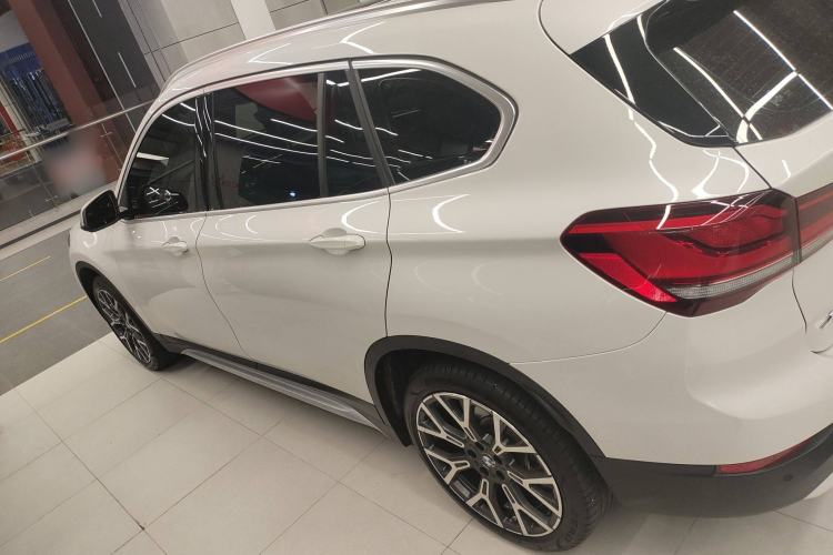 Used BMW X1 2021 Revised xDrive25Li Premium Edition
