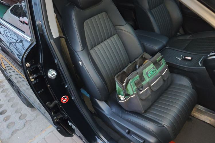 Used Honda Breeze 2021 240TURBO CVT 2WD Prestige Edition
