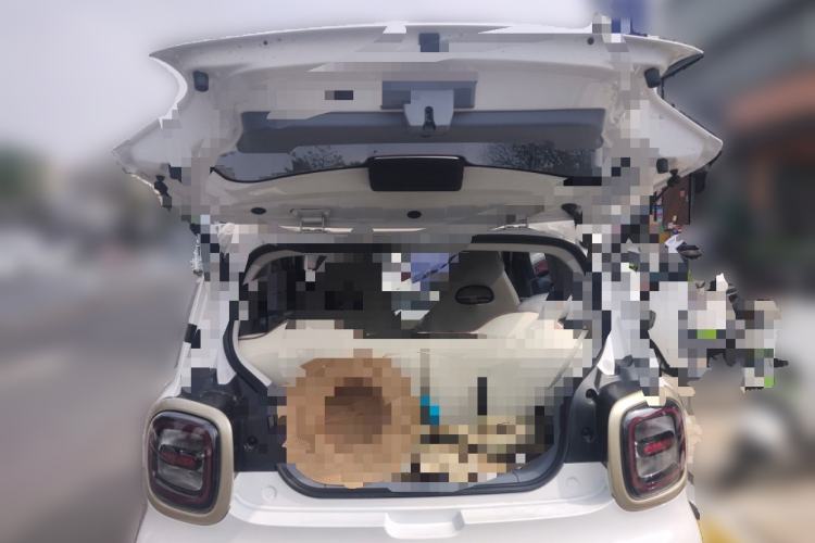 Used Bestune Pony 2025 222km Lightning Horse