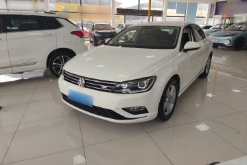Used Volkswagen Lamando 2015 230TSI DSG Fashion Edition