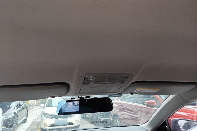 Used Toyota Corolla 2017 Revised Version 1.6L S-CVT GL