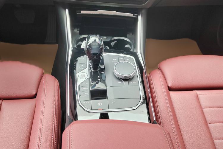 Used BMW 3 Series 2021 Facelifted 320Li M Sport Package
