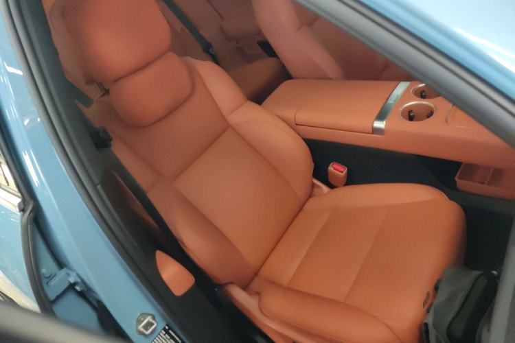 Used Li Auto L7 2024 PRO Model
