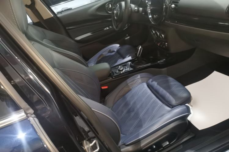 Used  Clubman 2022 Facelift 1.5T COOPER Connoisseur