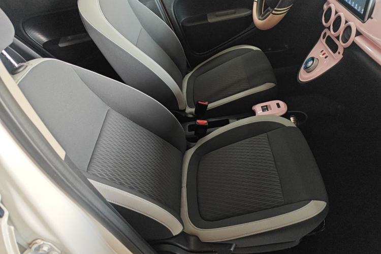 Used ORA Black Cat 2021 301km Cute Pet Edition
