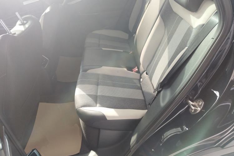 Used Volkswagen ID.4 CROZZ 2024 Pure Edition Limited Edition