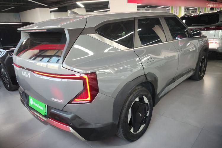 Used Kia EV5 2024 530 Light
