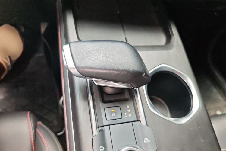 Used Changan CS55PLUS 2022 2nd Generation 1.5T DCT Prestige Version
