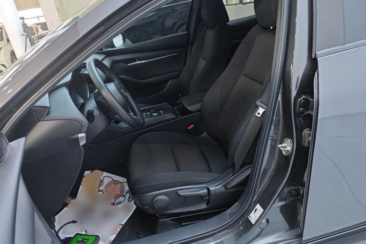 Used Mazda Mazda 3 Axela 2021 1.5L Automatic ZhiMei Edition
