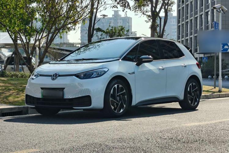 Used Volkswagen ID.3 2024 Outstanding Edition
