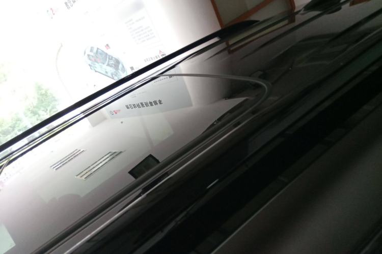 Used Volkswagen Teramont 2025 Tiguan Pro 450TSI Four-Wheel Drive Summit Edition
