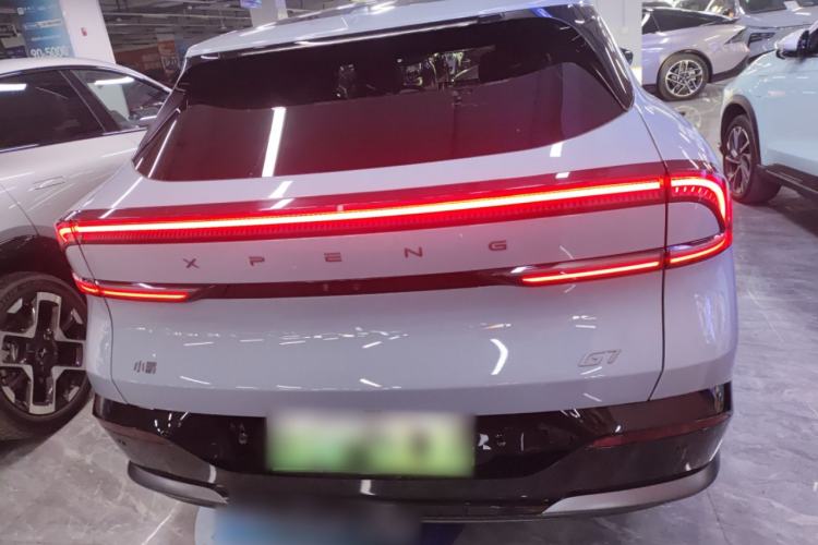 Used XPeng G7 2025 702 Max
