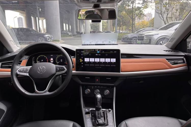 Used Volkswagen Bora 2023 200TSI DSG YueXing PRO Edition
