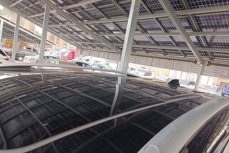 Used JETOUR X90 PLUS 2023 Facelift 1.6TD DCT Villa 7-Seater
