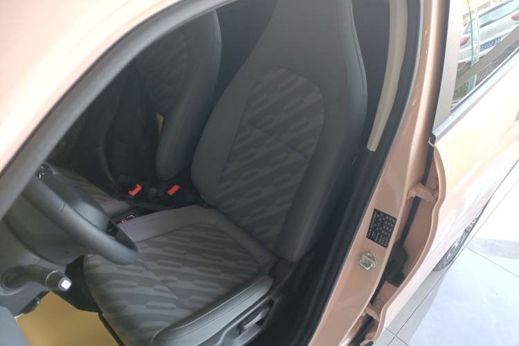 Used Leapmotor T03 2024 403 Comfort Edition