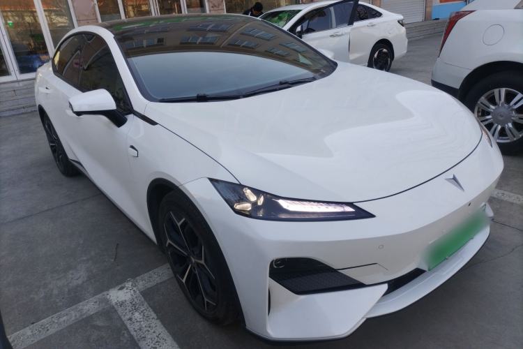 Used  SL03 2025 Extended-Range Sporty Version
