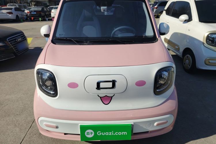 Used Bestune Pony 2025 222km Range Agile Horse
