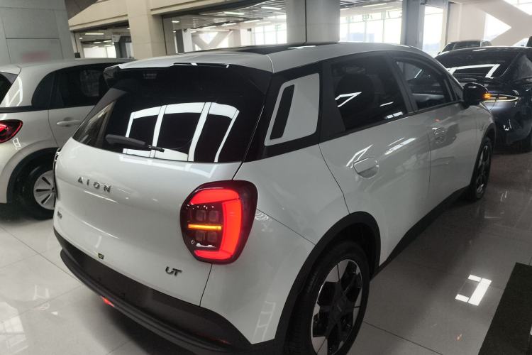 Used AION UT 2025 420 Prestige Edition
