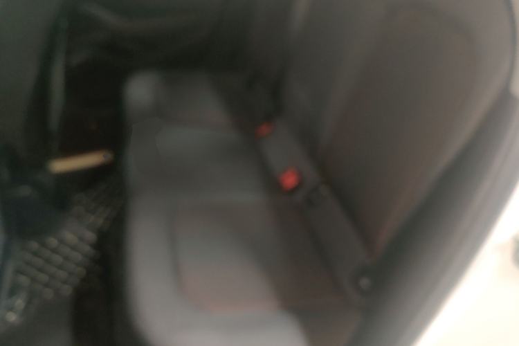 Used Audi A3 2018 30th Anniversary Edition Sportback 35 TFSI Ambition Model