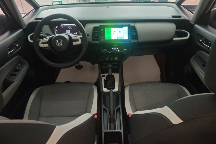 Used Honda LIFE 2021 1.5L CVT CRO-S Fun Edition
