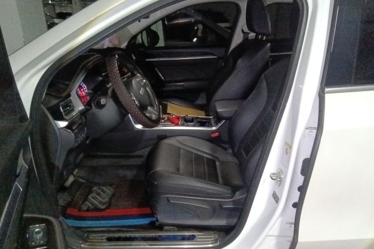 Used Haval F5 2018 1.5T i-Type