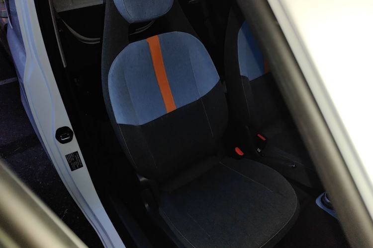 Used  Panda 2024 Panda Mini 200km Endurance Bear
