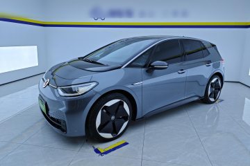 Used Volkswagen ID.3 2023 Upgraded Version Smart Intelligence Edition