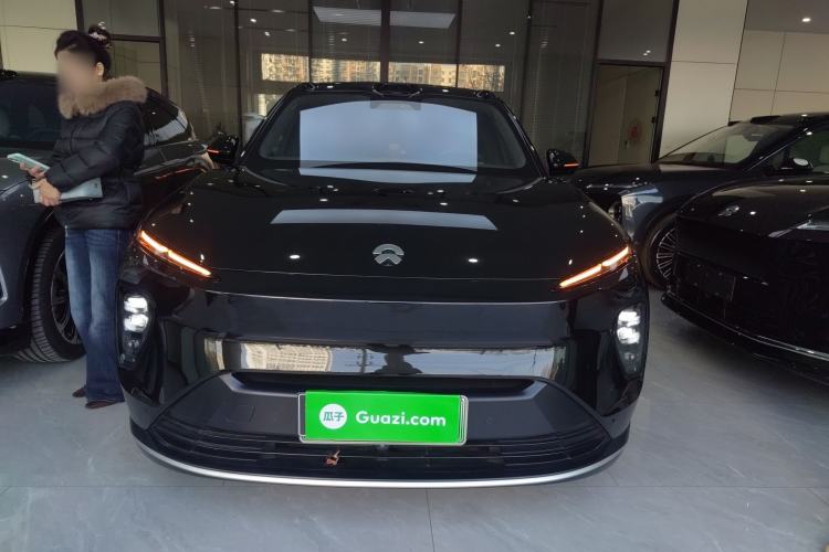 Used Nio ES8 2023 75 kWh