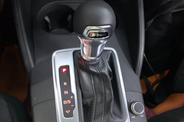 Used Audi A3 2016 Sportback 35 TFSI Ambition
