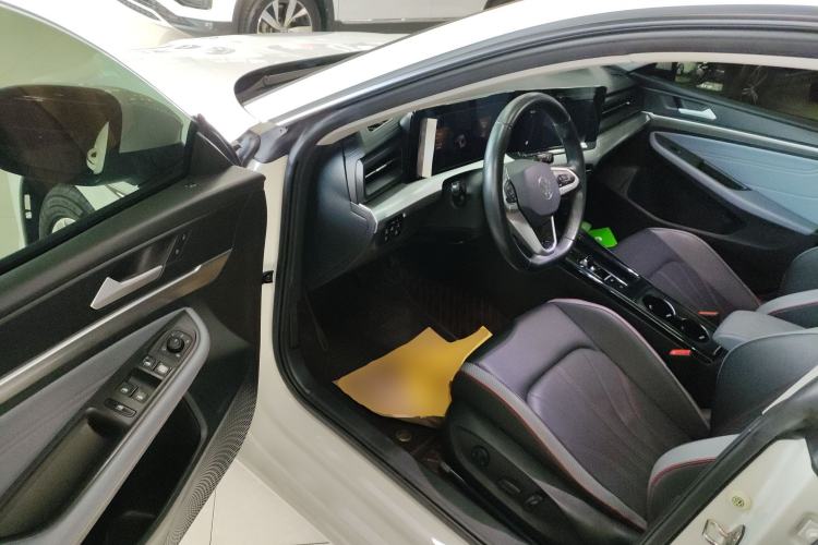 Used Volkswagen Lamando 2023 Lavida L 280TSI DSG Spicy Edition