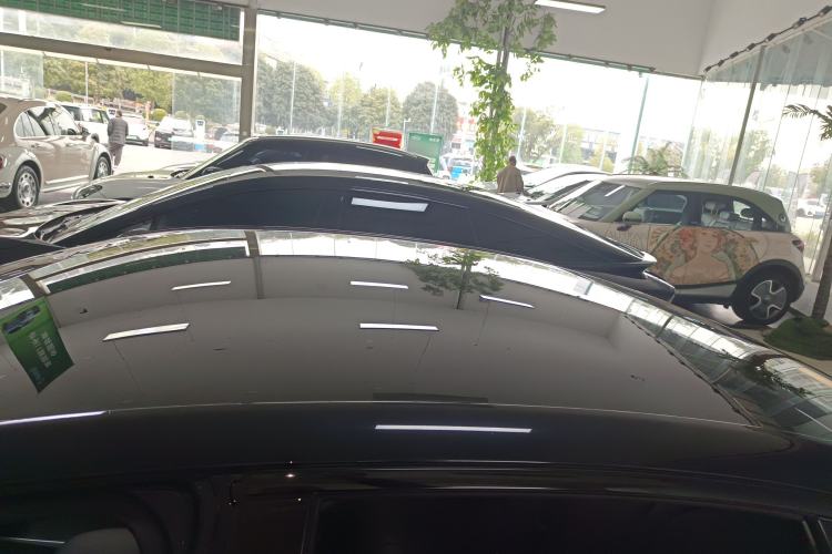 Used XPeng MONA M03 2024 620 with Ultra-Long Range