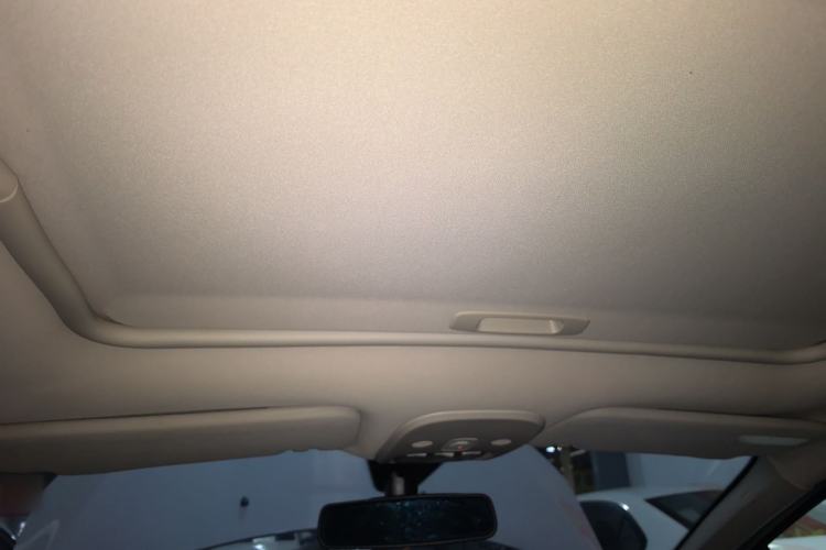 Used Peugeot 308 2014 Enjoyment Edition Classic 1.6L Automatic Fashion Model
