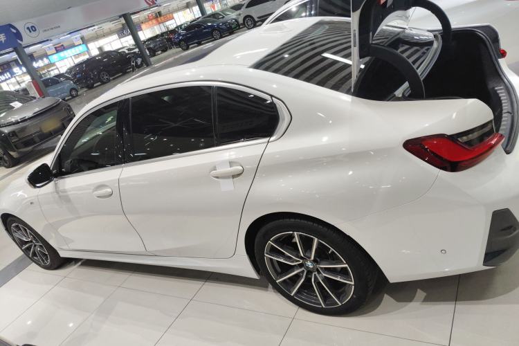 Used BMW 3 Series 2023 325Li M Sport Package
