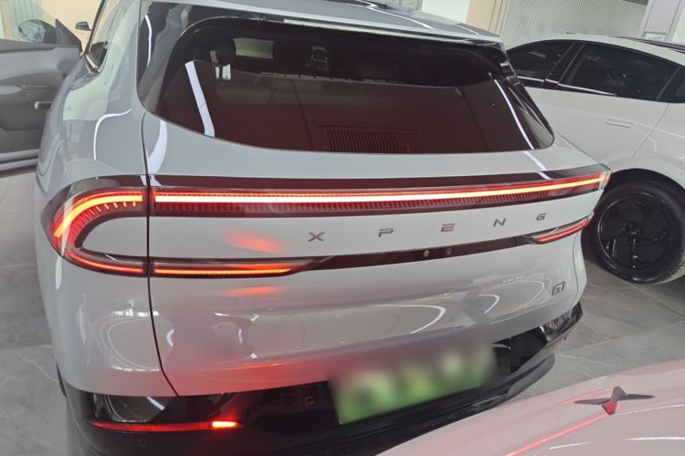 Used XPeng G7 2025 702 Max