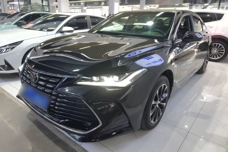 Used Toyota Avalon 2022 2.0L Luxury Edition
