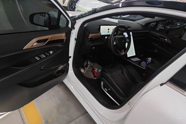 Used XPeng P5 2024 500 Plus Edition
