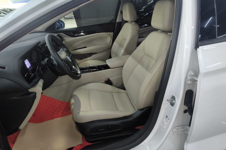 Used Buick Regal 2020 552T Elite Edition
