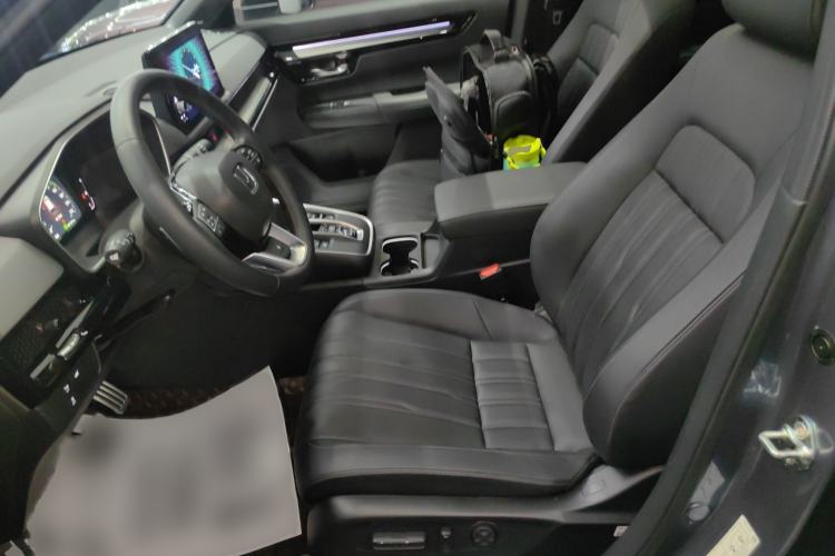 Used Honda Breeze New Energy 2023 ePHEV Ultimate Edition
