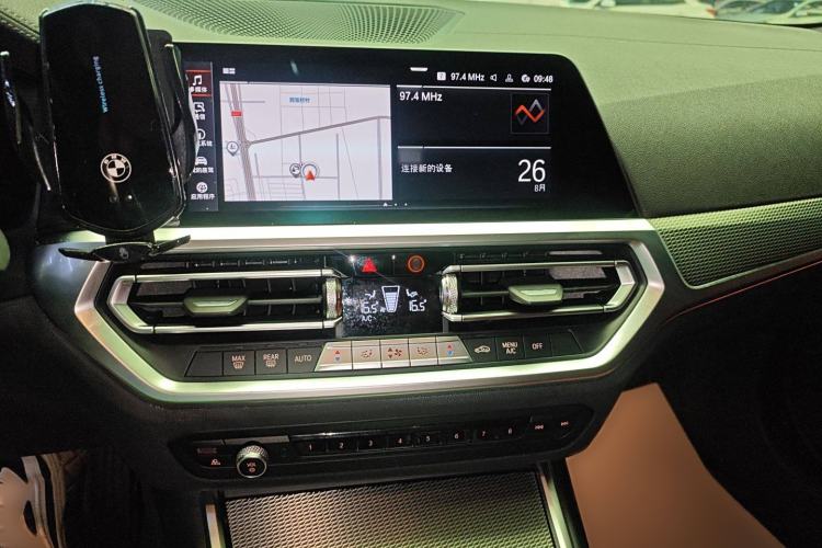 Used BMW 4 Series 2022 425i Gran Coupe M Sport Night Edition
