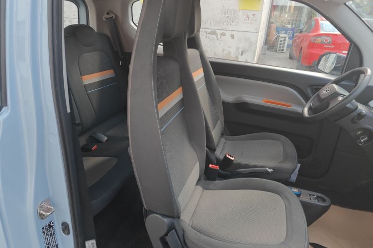 Used Wuling Hongguang MINIEV 2021 Macaron Premium Model – Lithium Iron Phosphate
