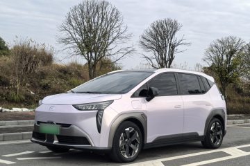 Used AION Y 2022 70 Intelligent Edition Lithium Iron Phosphate