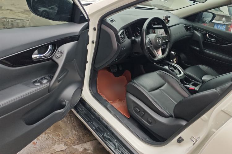 Used Nissan X-Trail 2021 2.0L CVT 2WD XL ITS Comfort Commemorative Edition