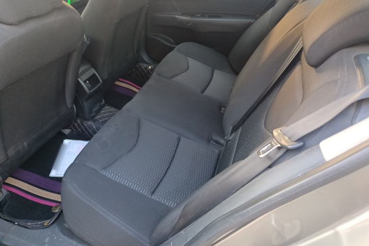 Used Citroen C4L 2014 1.8L Intelligent Drive Manual Enjoyment Model