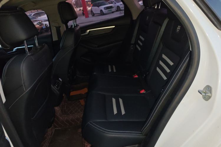 Used BYD Qin Pro New Energy 2018 DM 1.5TI Automatic Smart Connect Enjoyment Model
