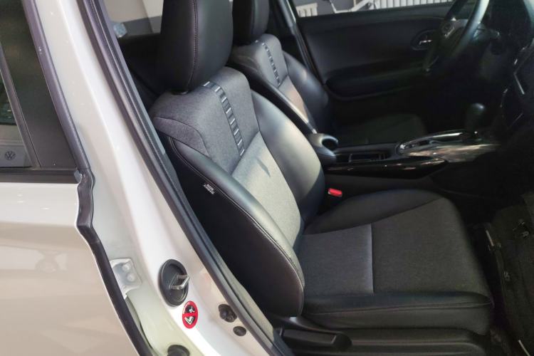 Used Honda XR-V 2019 220TURBO CVT Luxury Edition China VI Emission Standard