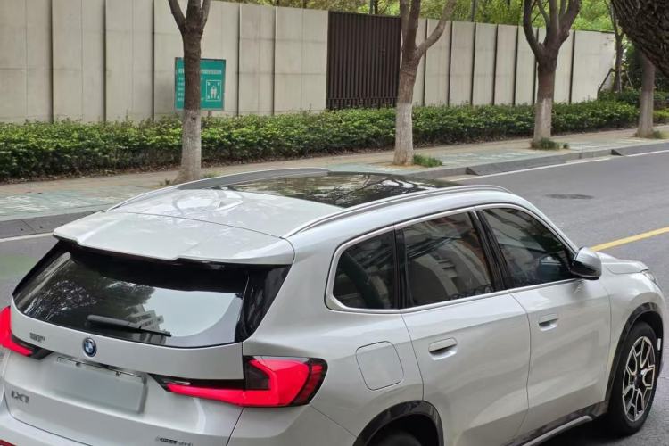 Used BMW iX1 2023 xDrive30L X Design Package
