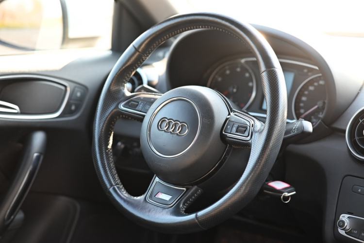 Used Audi A1 2016 30 TFSI Sportback S Line Sports Edition
